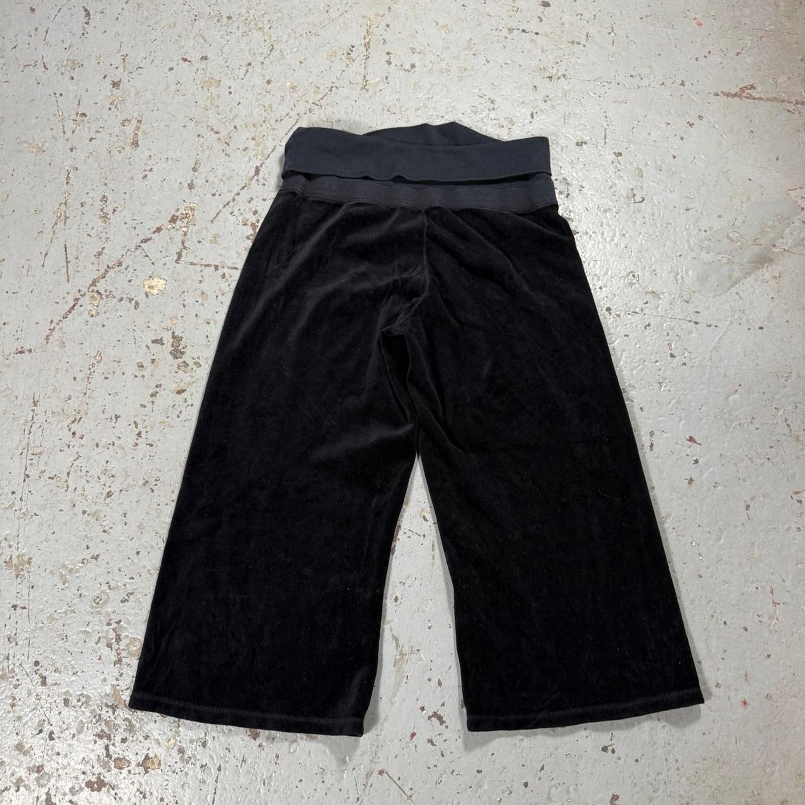 Juicy Couture Juicy couture fold adjustable waistband Size 28" / US 6 / IT 42 - 3 Thumbnail