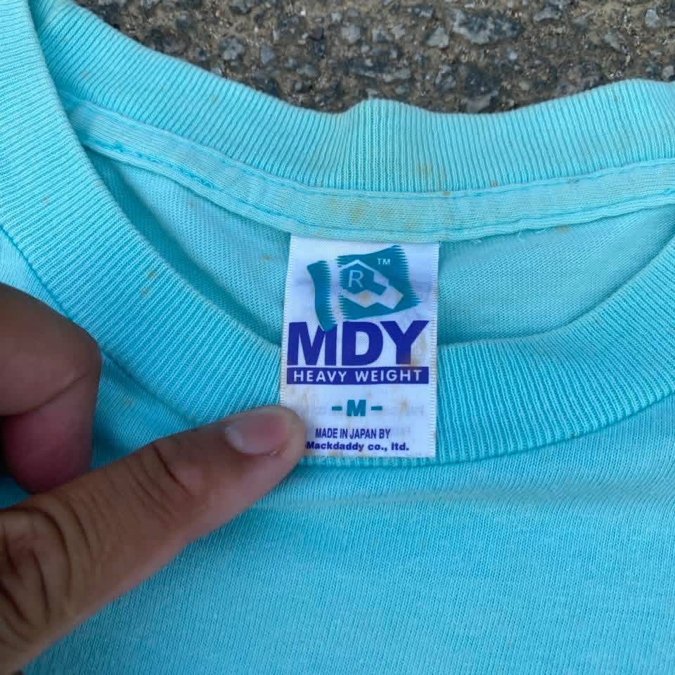 Japanese Brand RARE ‼️ Mack Daddy Size US M / EU 48-50 / 2 - 3 Thumbnail