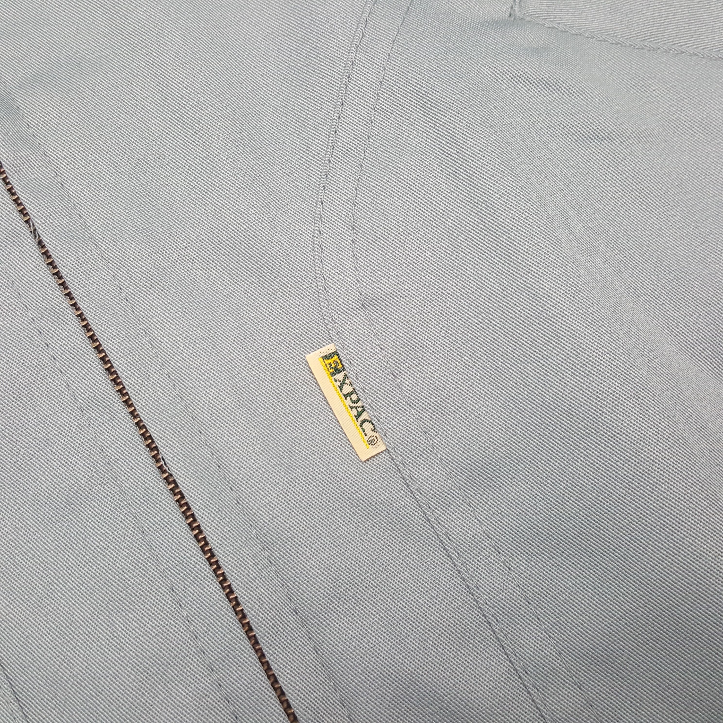 Japanese Brand × Vintage Mugen HONDA Japanese Motorsports Custom Art Jacket Size US M / EU 48-50 / 2 - 9 Thumbnail