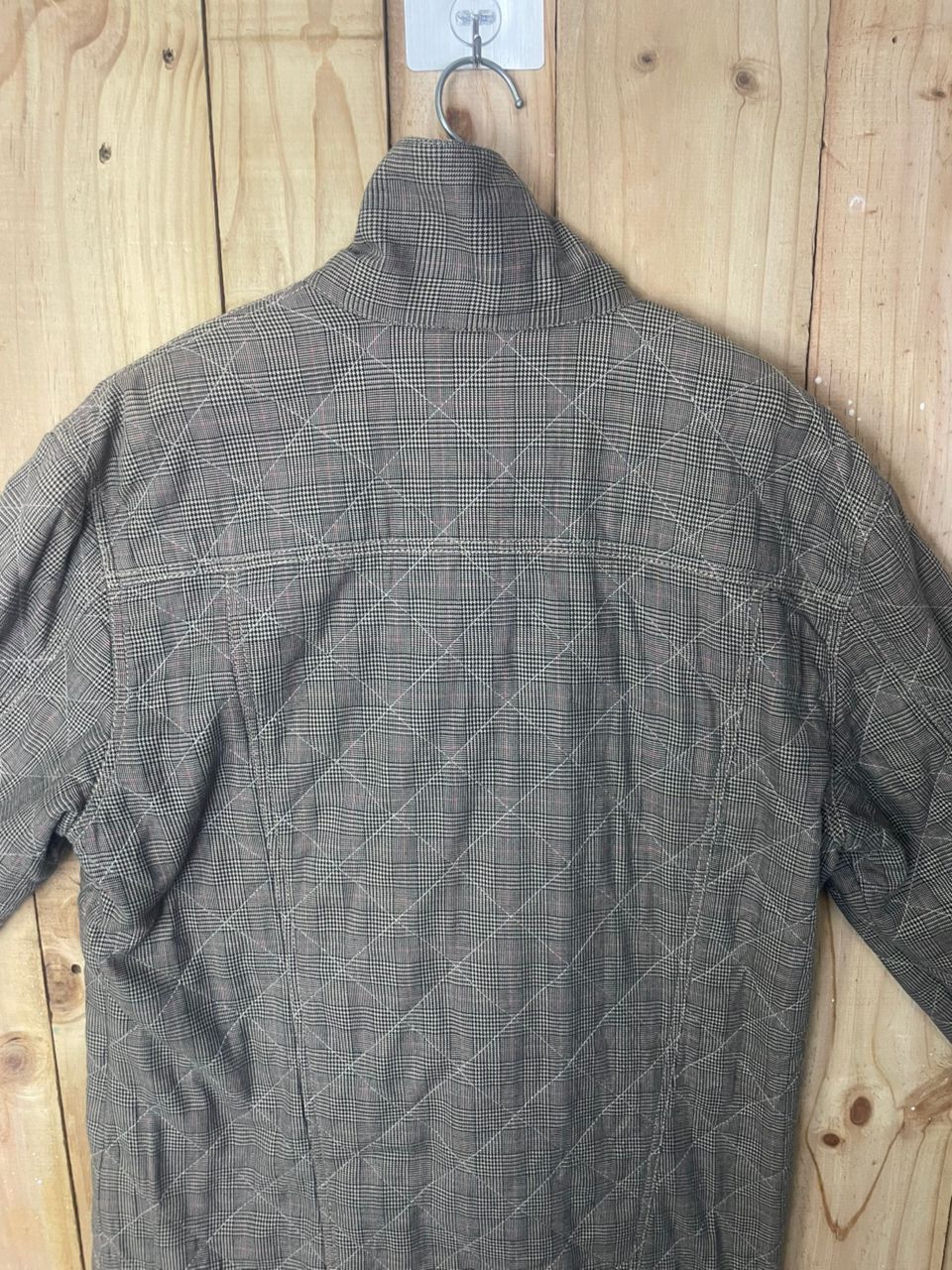 Levi's × Vintage Vintage Levis Jacket Size US L / EU 52-54 / 3 - 11 Thumbnail