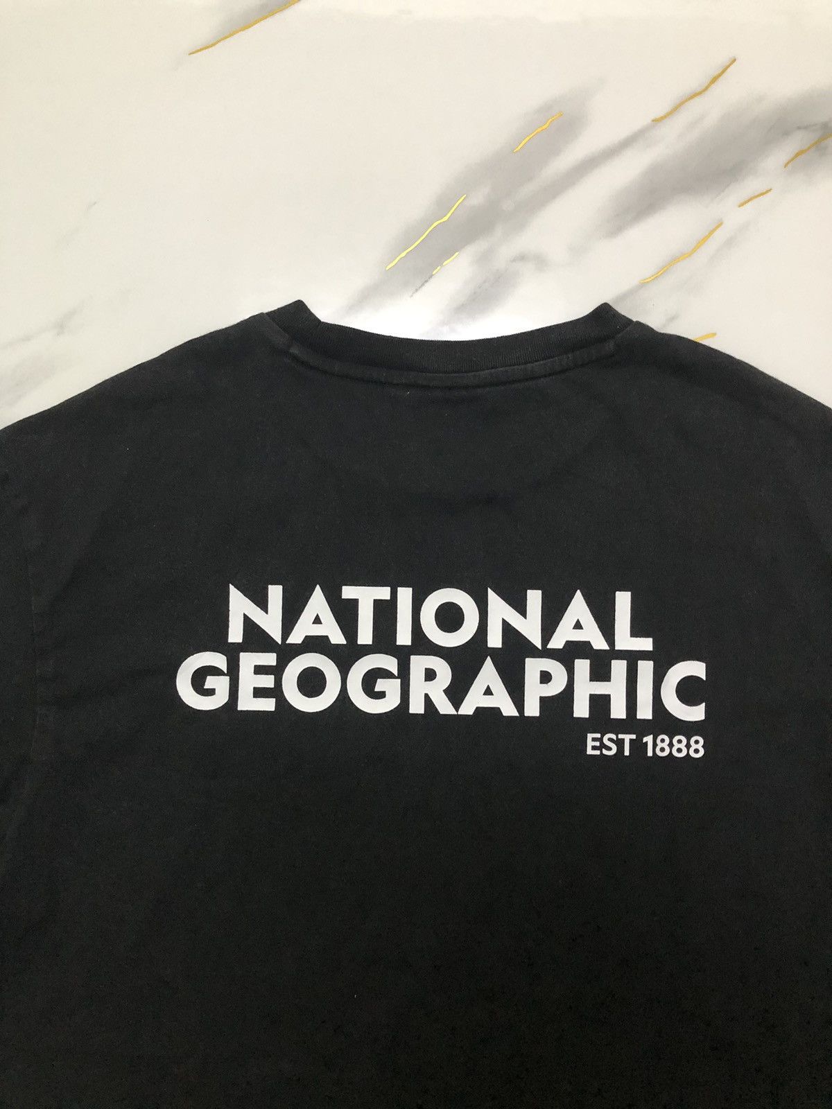 Other National Geographic T Shirt Size US M / EU 48-50 / 2 - 3 Thumbnail