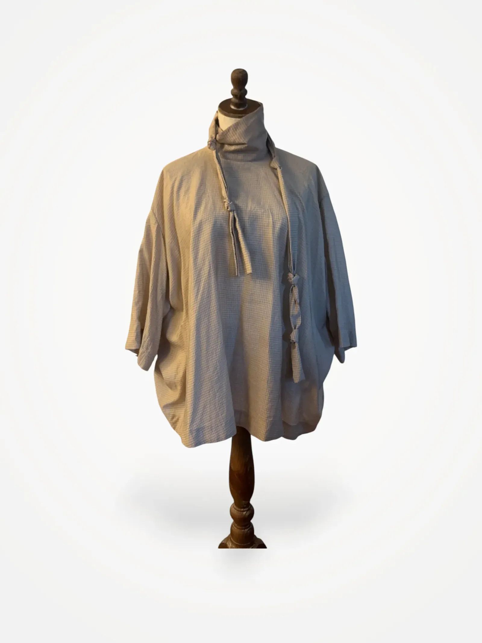 Lemaire Lemaire Blouse Size M / US 6-8 / IT 42-44 - 1 Thumbnail