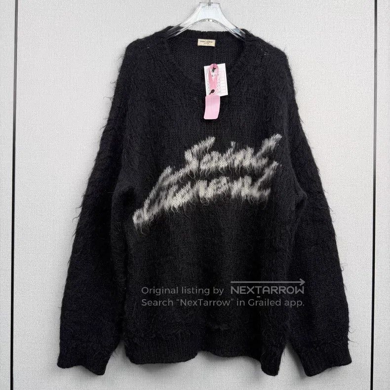 Saint Laurent Paris #REF! Size US XL / EU 56 / 4 - 1 Thumbnail