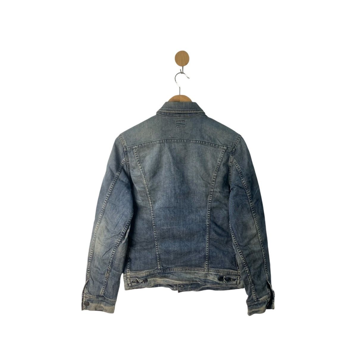 Lee × Vintage Vintage Lee Westerner Jackets Size US XS / EU 42 / 0 - 2 Thumbnail