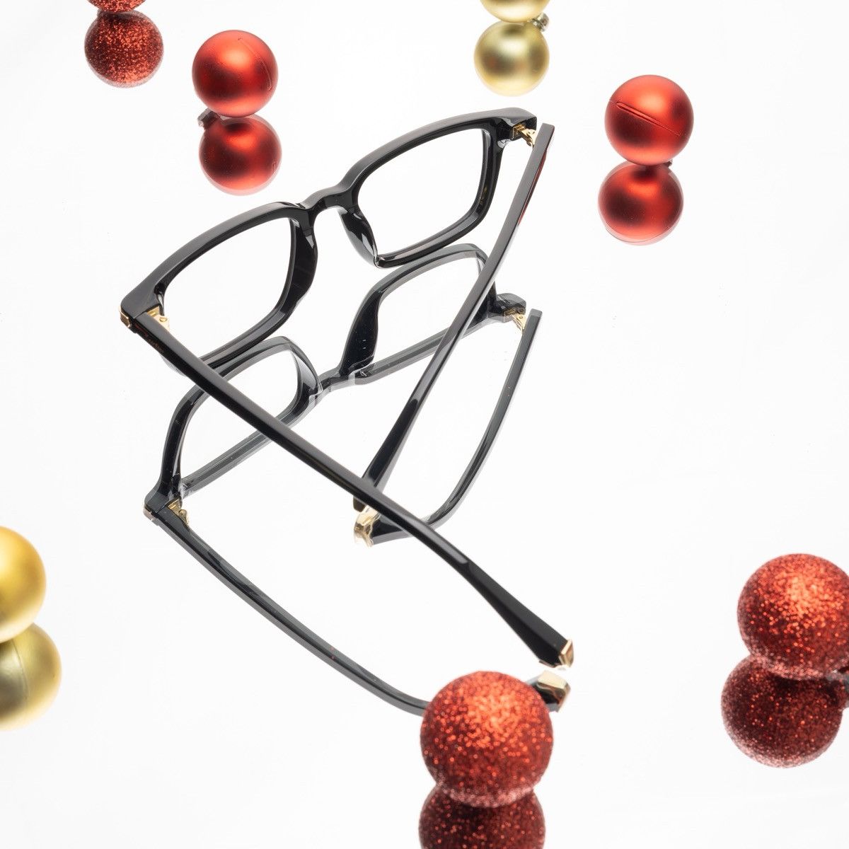 Cartier CARTIER CT0586O 001 GLASSES Size ONE SIZE - 6 Thumbnail