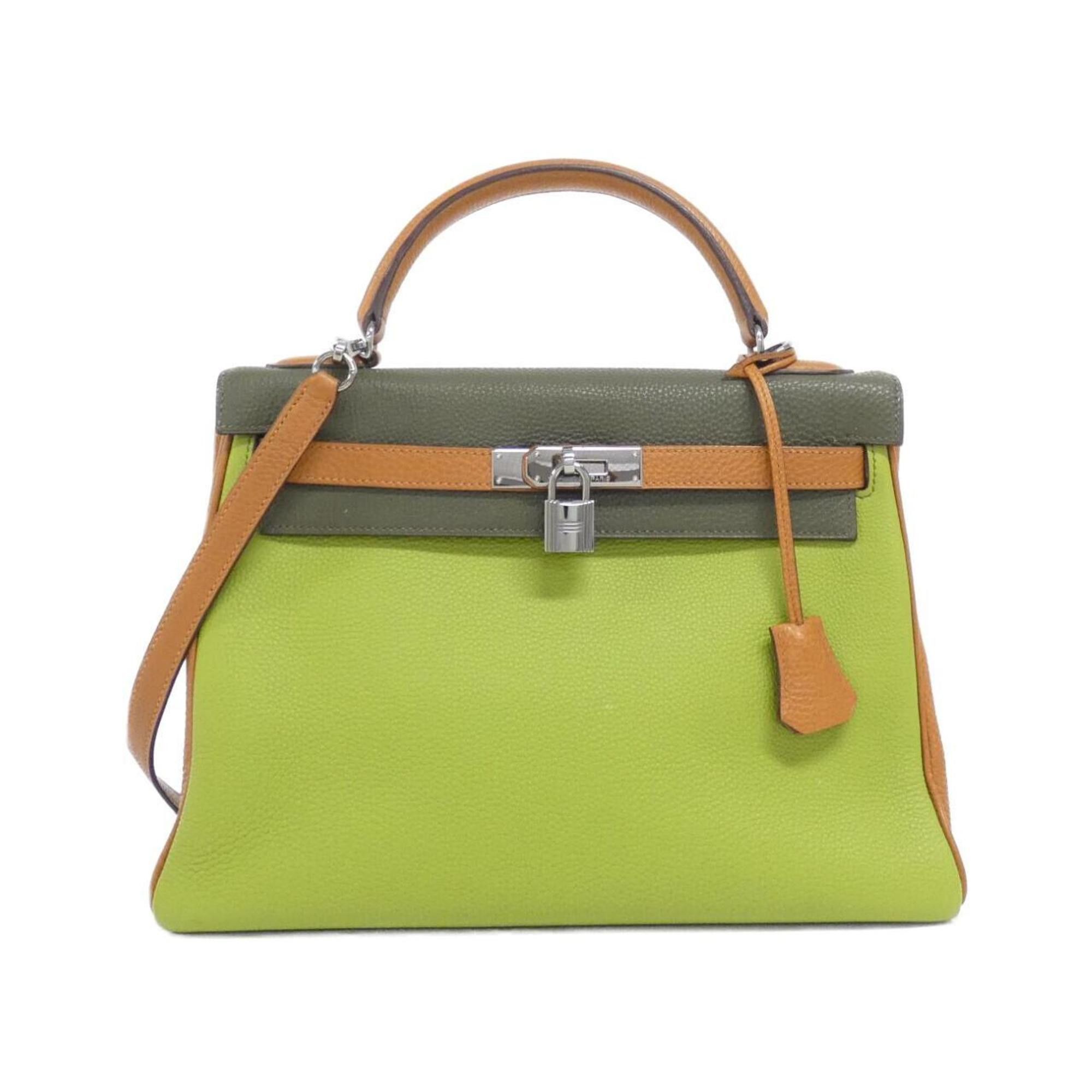 Hermes Hermès Kelly 32 handbag Size ONE SIZE - 1 Thumbnail