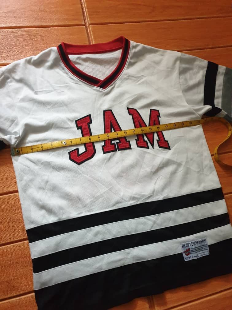 Japanese Brand Kanjani's Eightertainment Jam jersey Size US M / EU 48-50 / 2 - 3 Thumbnail