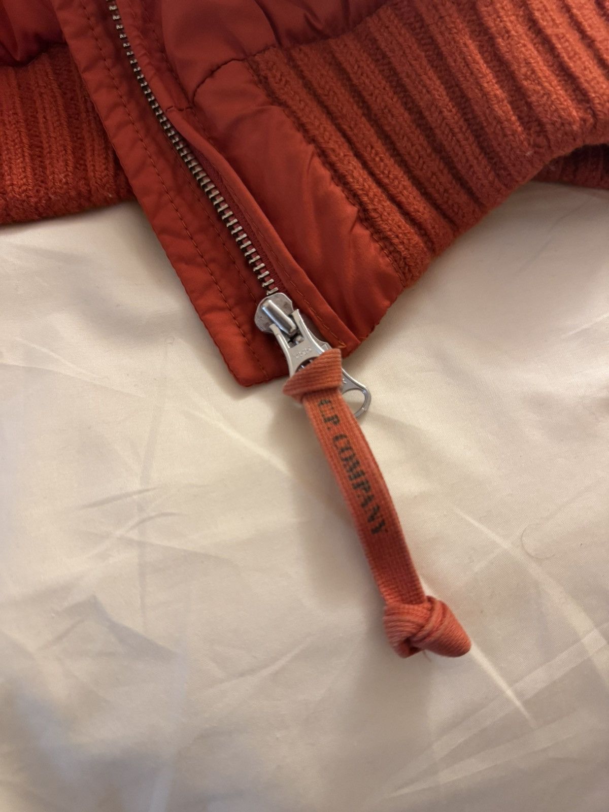 Cp company ma1
