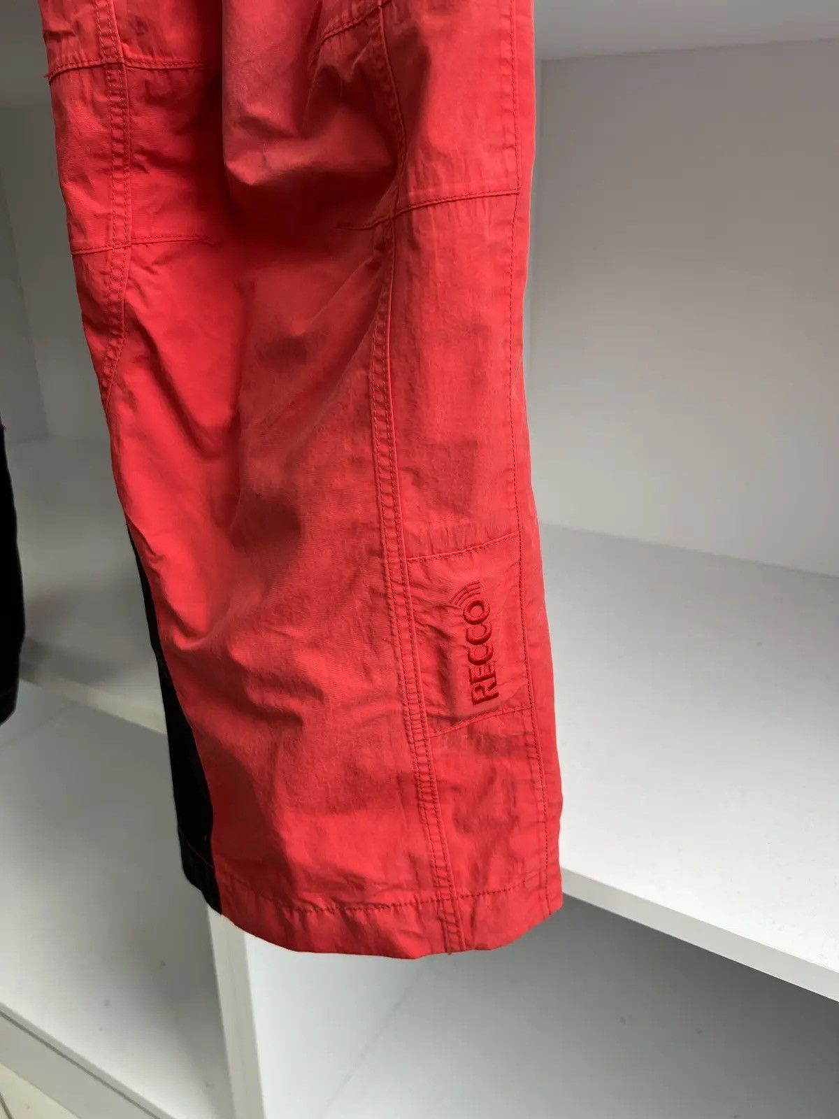 Mammut × Vintage Vintage Mammut Mountain Ski Outdoor Pants Size US 33 - 7 Thumbnail