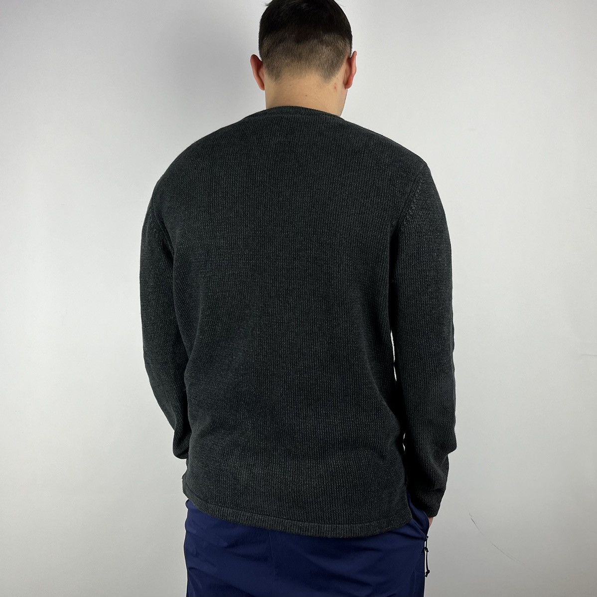Scotch & Soda Scotch soda sweater Japanese size Large Size US L / EU 52-54 / 3 - 2 Thumbnail