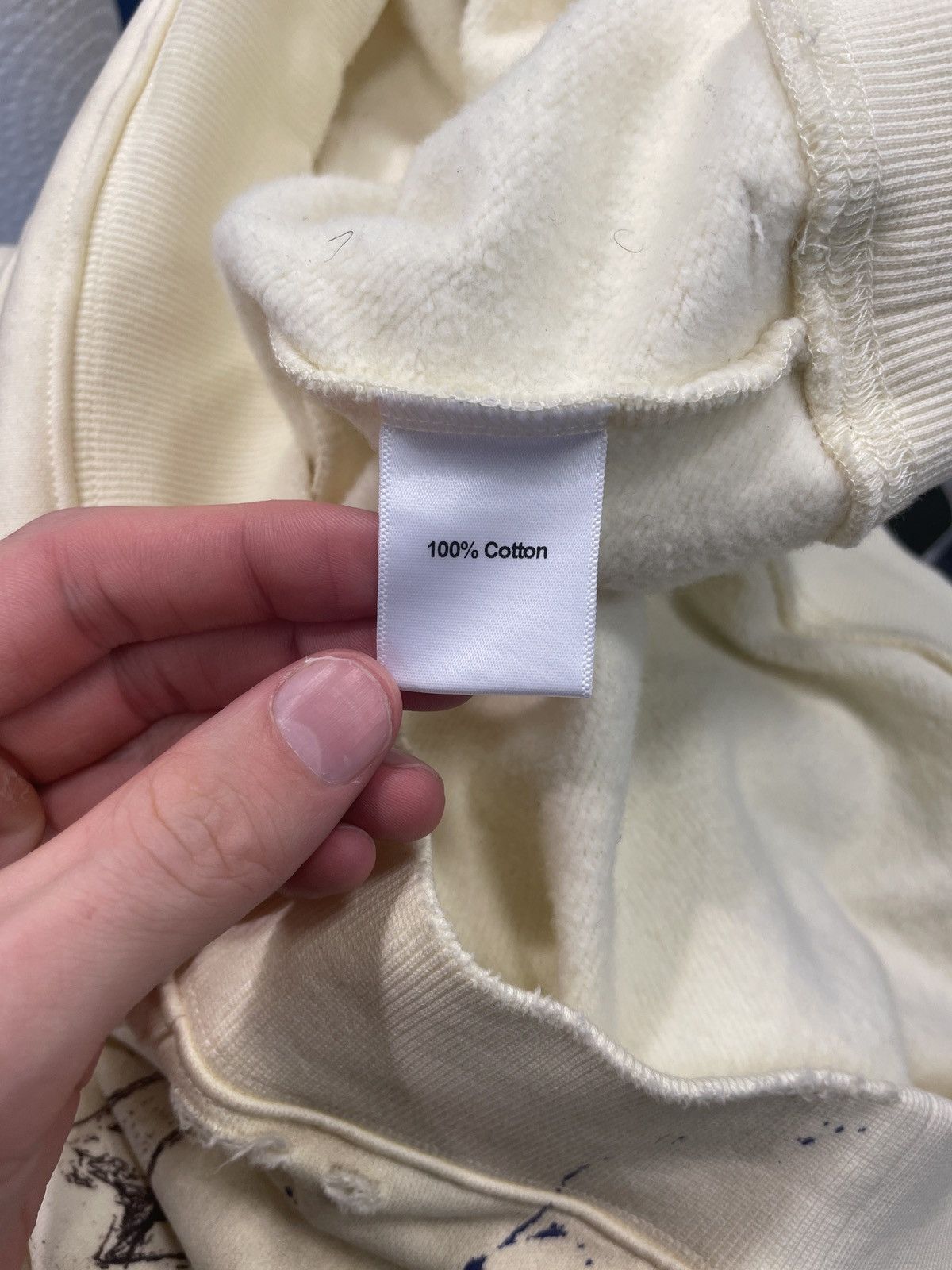 HMDD Happy Memories Don’t Die Sketch Hoodie Size US S / EU 44-46 / 1 - 4 Thumbnail