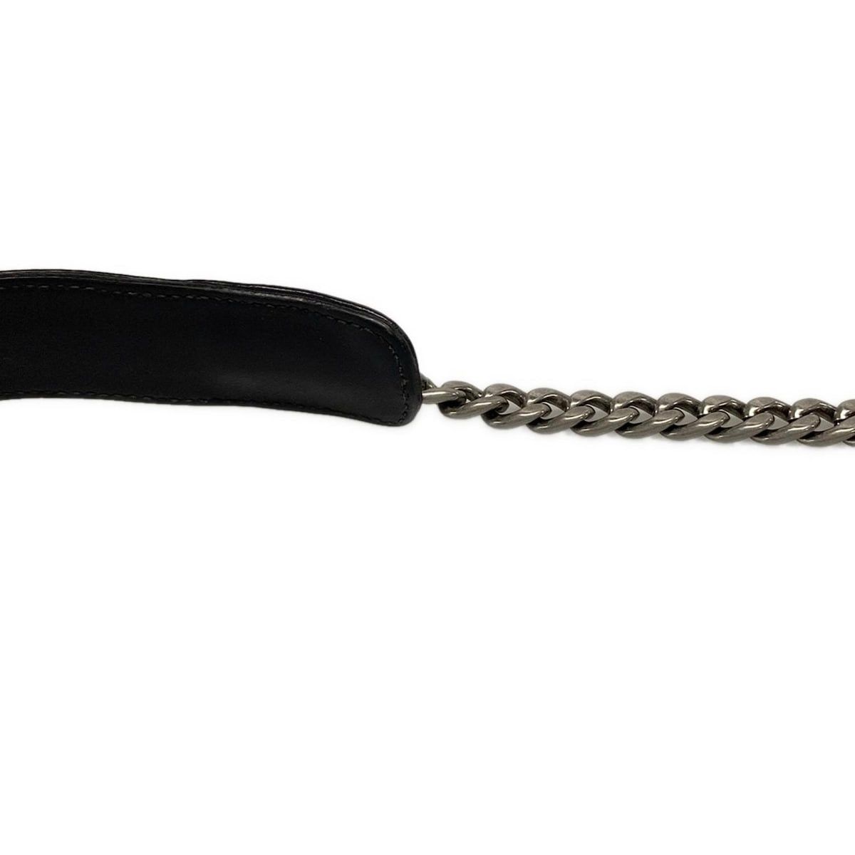 Prada PRADA Triangle Logo Shoulder Bag Size ONE SIZE - 13 Thumbnail