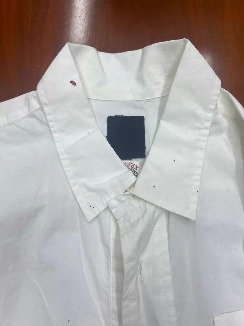 Visvim VISVIM ICT Cecile Long Sleeve Shirt-2506 Size US M / EU 48-50 / 2 - 4 Thumbnail
