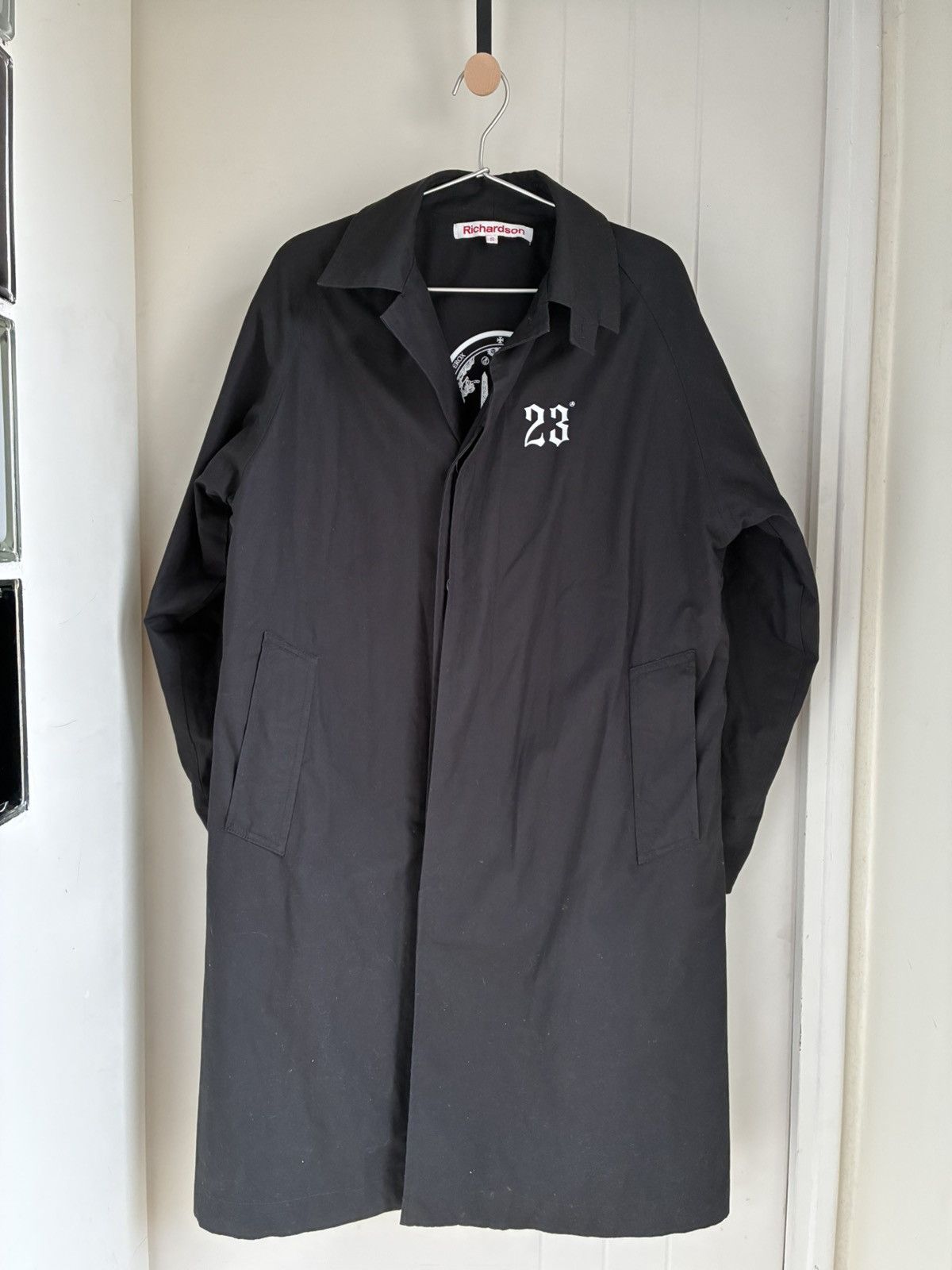 Richardson RICHARDSON light coat Size US S / EU 44-46 / 1 - 2 Thumbnail