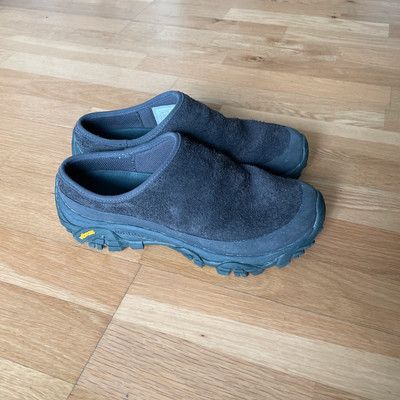 Merell YMC x Merrell Moab 2 Slide SE – Forged Iron – size 41 Size US 8 / EU 41 - 5 Thumbnail