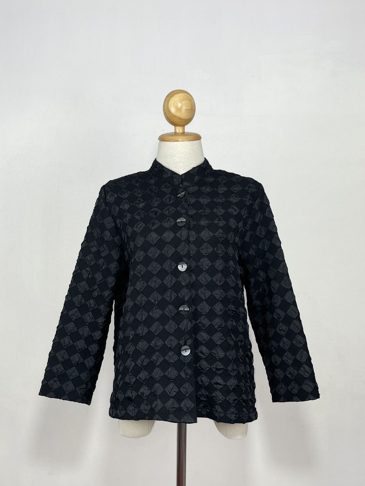 Other Unknown Chinese Collar Shirt Size US L / EU 52-54 / 3 - 1 Thumbnail