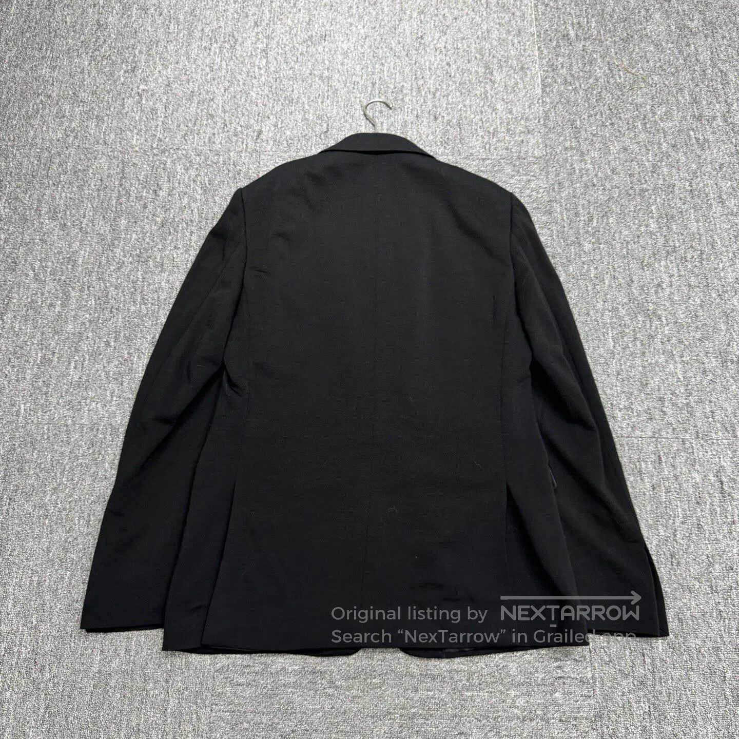 Ermenegildo Zegna #REF! Size 54R - 2 Thumbnail