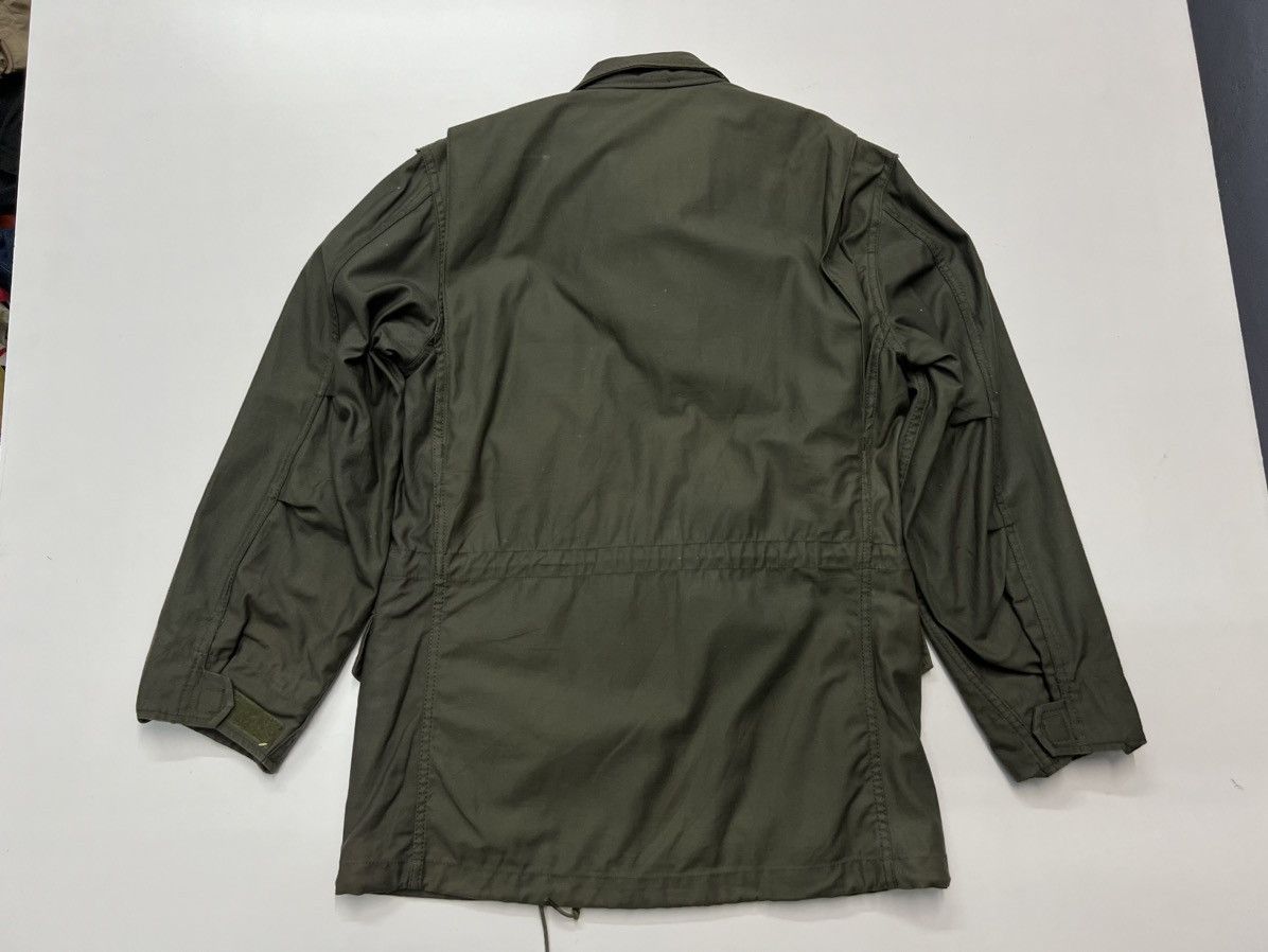 Alpha Industries ALPHA INDUSTRIES USA MAN'S FIELD JACKET Size US XS / EU 42 / 0 - 7 Thumbnail