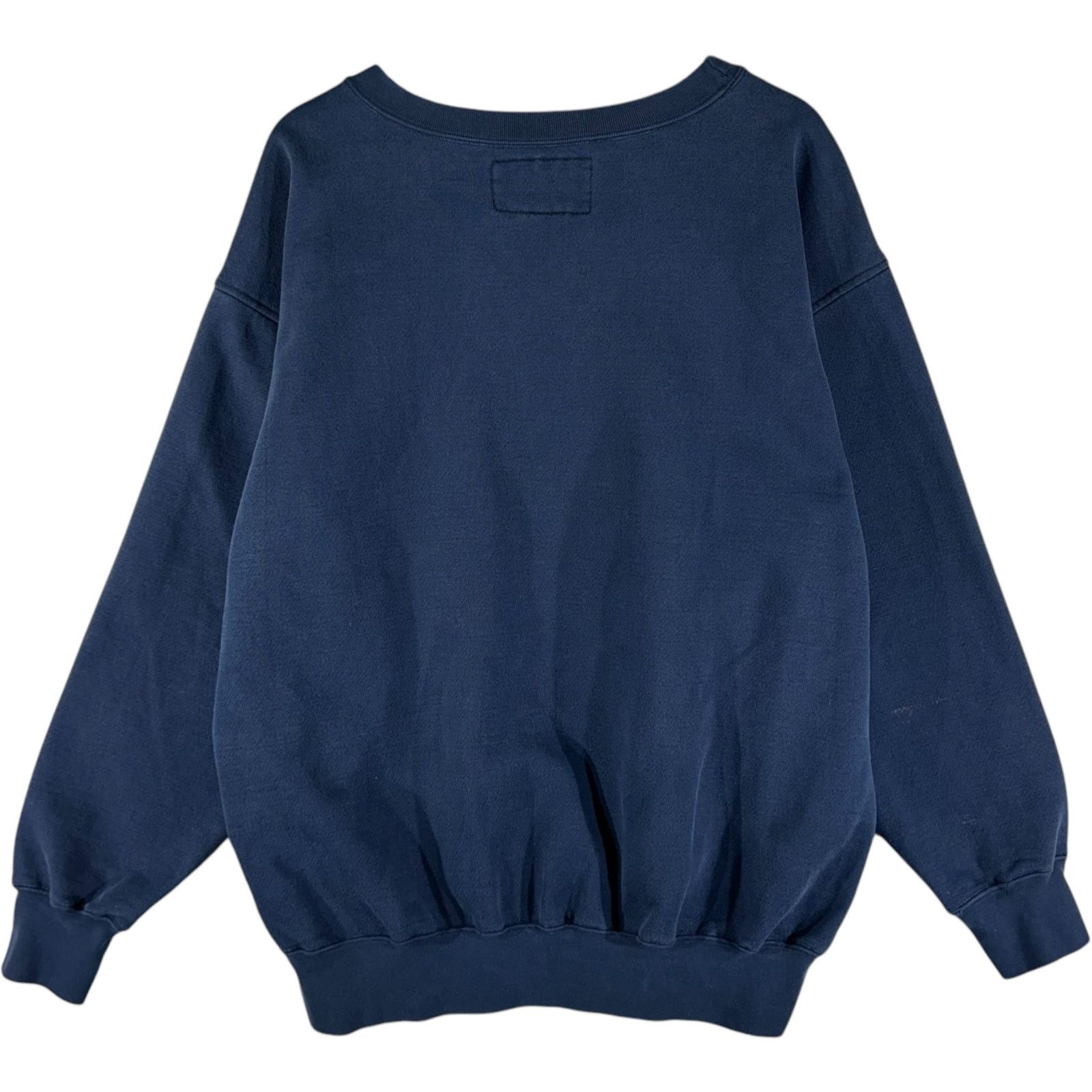 Champion Vintage Champion Quinnipiac College Spellout Crewneck XL Size US XL / EU 56 / 4 - 5 Thumbnail