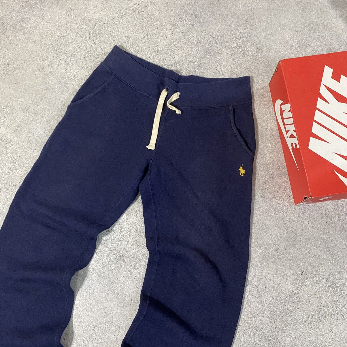 Polo Ralph Lauren Y2K Polo Ralph Lauren Pants Joggers Streetwear Rare USA Size US 28 / EU 44 - 2 Thumbnail