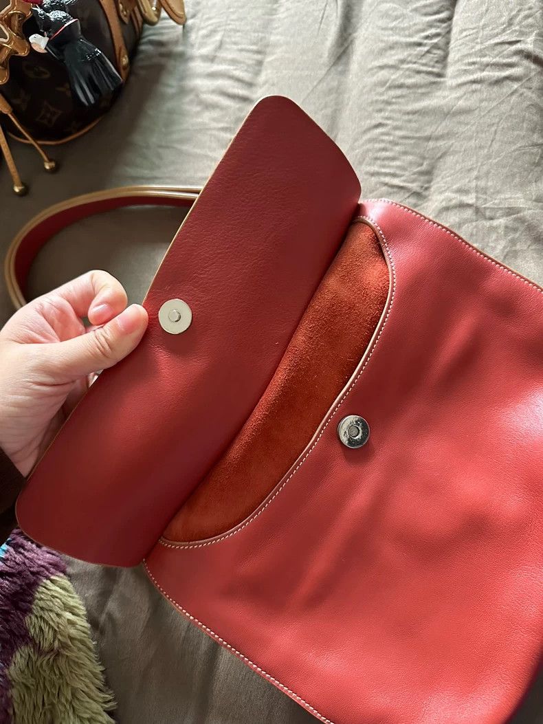 Loewe loewe Flap shoulder bag 2503-Nextarrow Size ONE SIZE - 5 Thumbnail