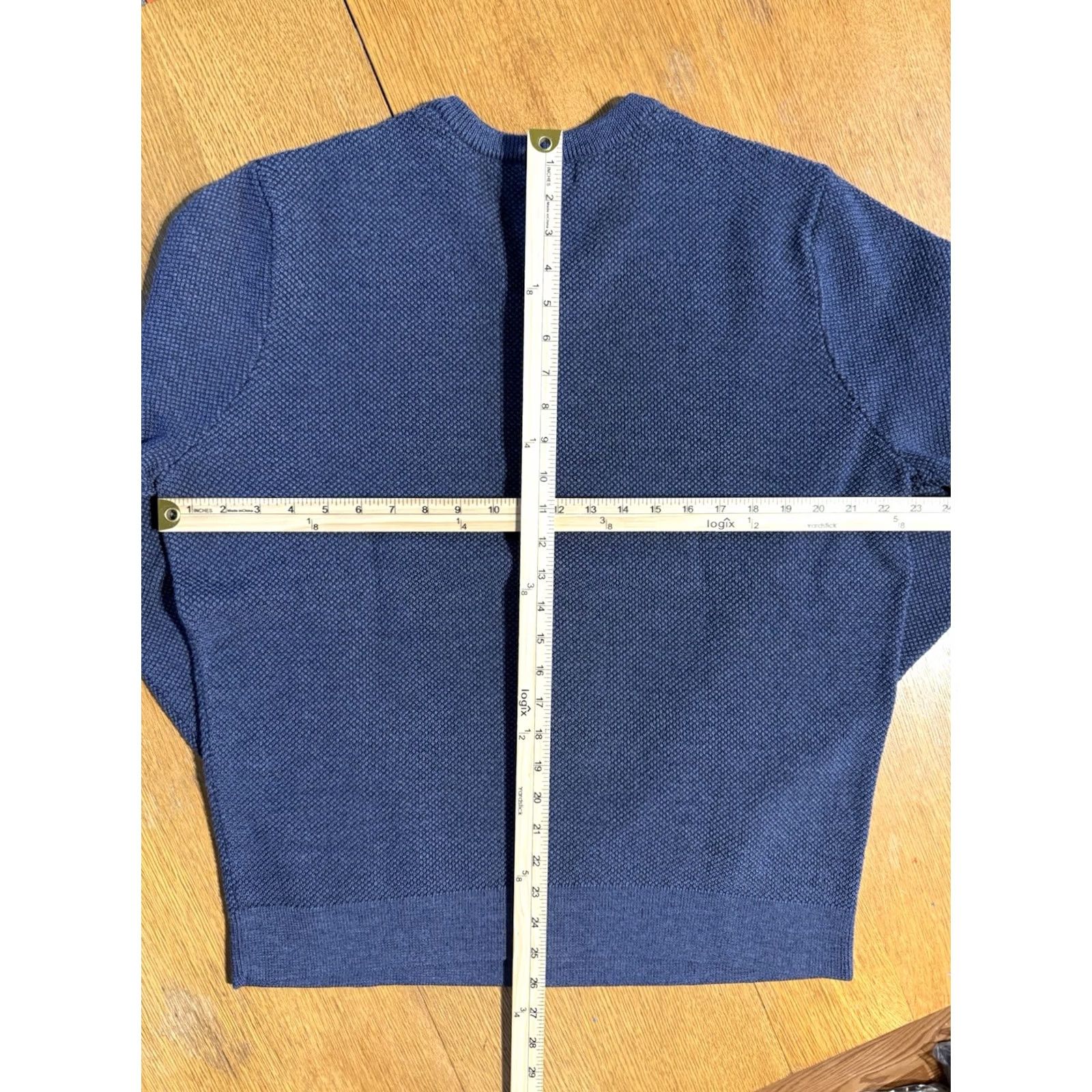 Vintage Item Specifications: Comfortable, Lightweight, Breathable, Durable Size US L / EU 52-54 / 3 - 6 Thumbnail