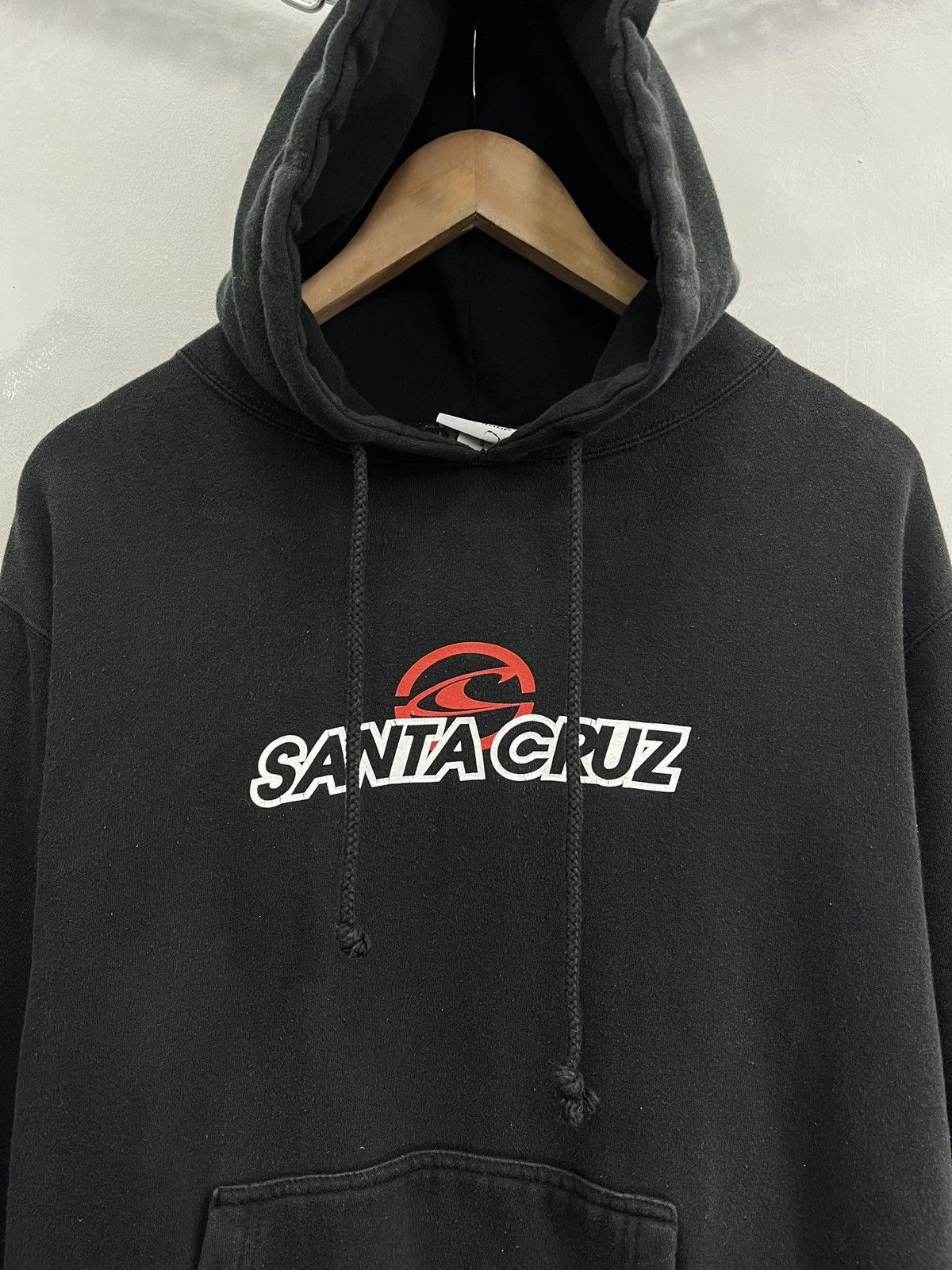 O'Neill O’Neill surf style Hoodie Oversize Boxy fit skater y2k Size US S / EU 44-46 / 1 - 2 Thumbnail