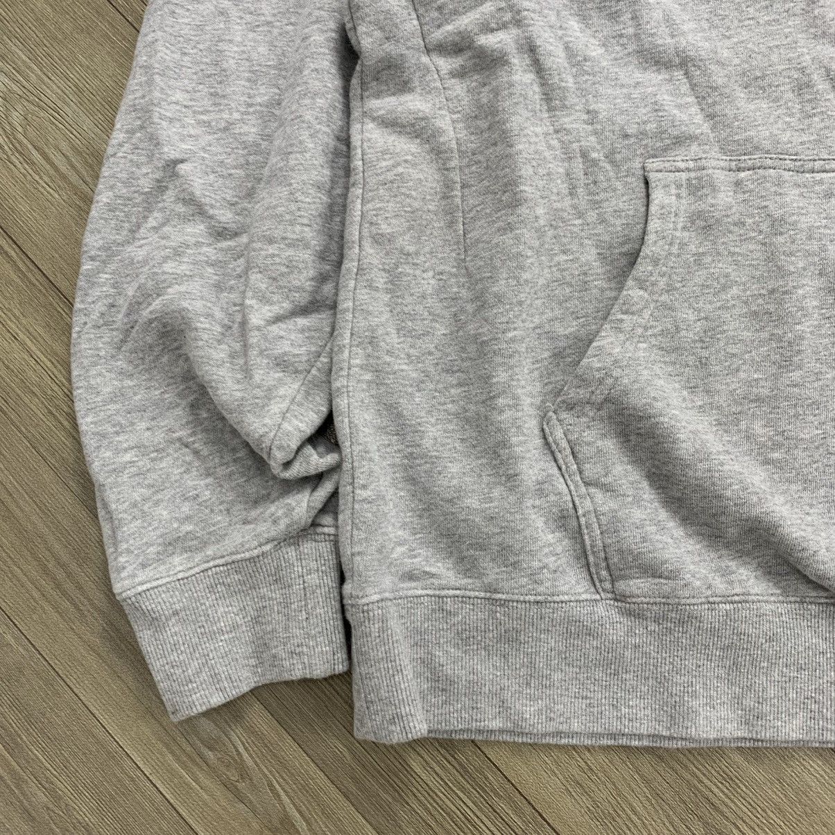 Number (N)ine Vintage Number (N)ine Denim Music Spell Out Grey Hoodie Size US M / EU 48-50 / 2 - 6 Thumbnail