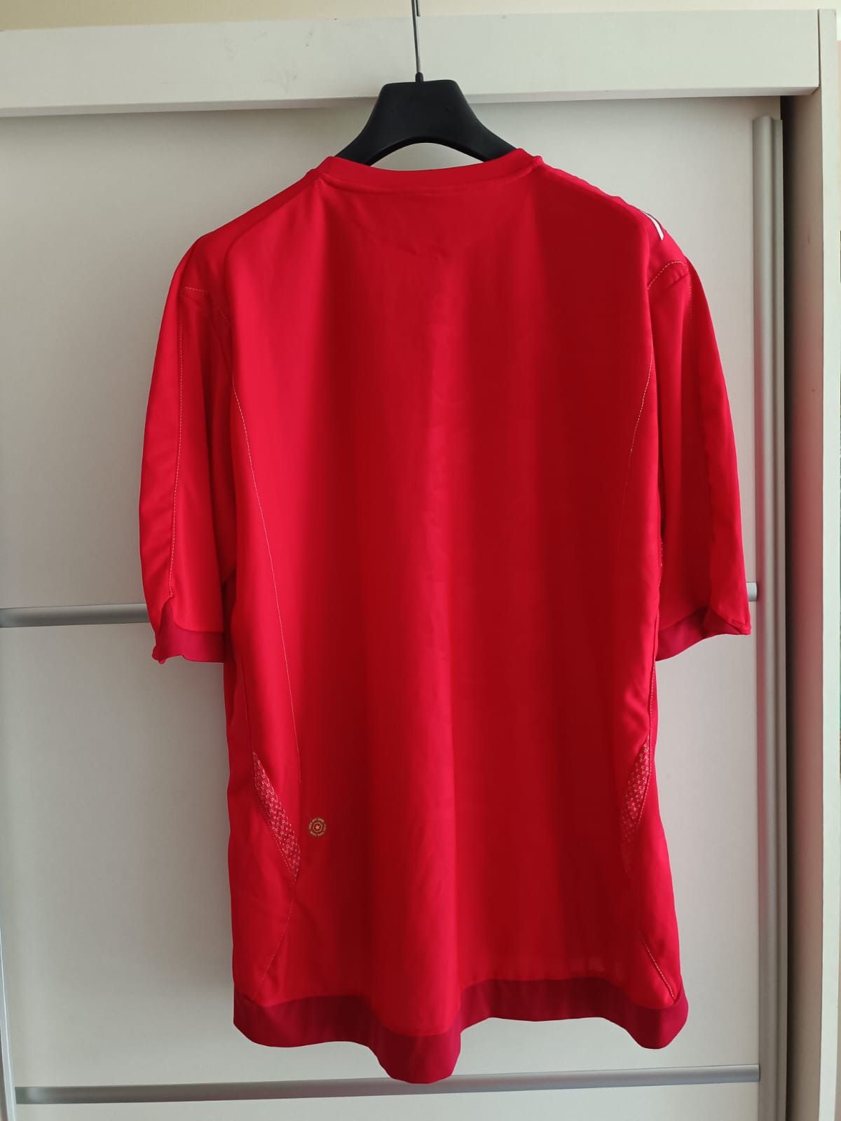 Umbro Vintage Umbro England National Team T-shirt Size US XXL / EU 58 / 5 - 3 Thumbnail