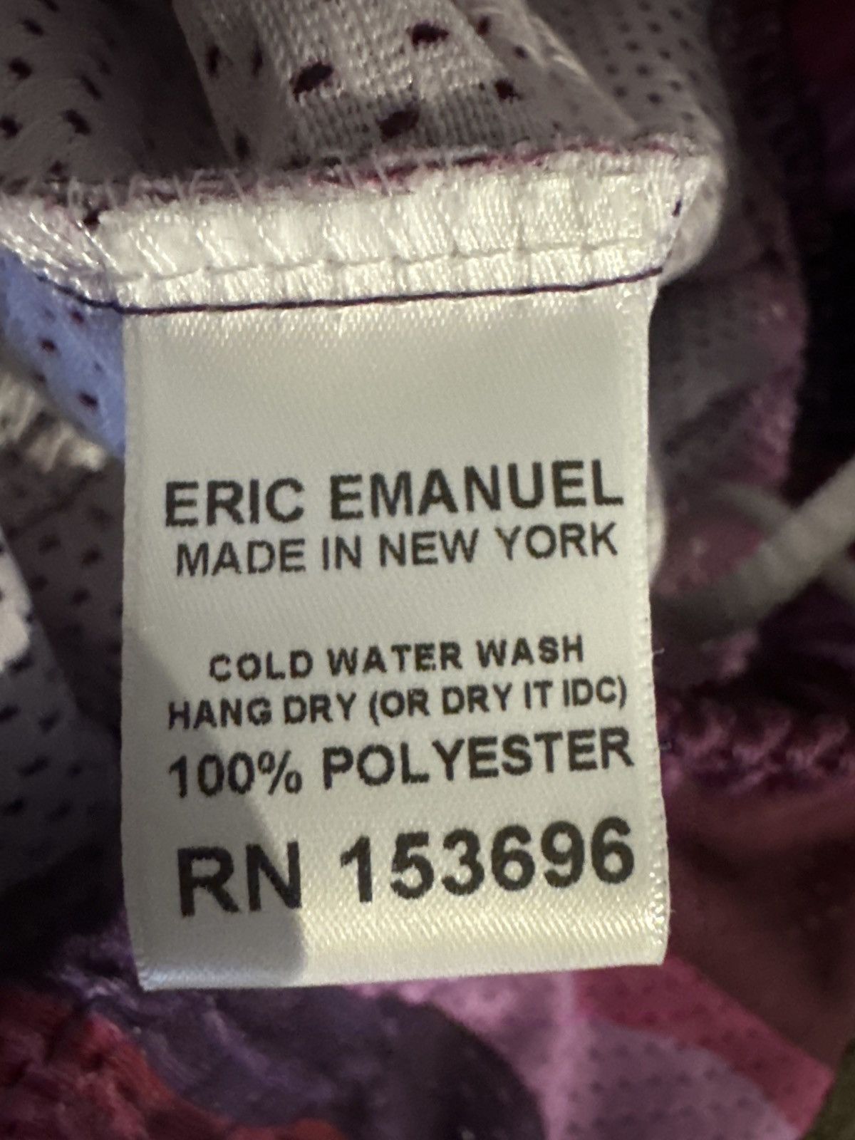 Eric Emanuel Eric Emanuel Sunset Shorts Size US 30 / EU 46 - 4 Thumbnail