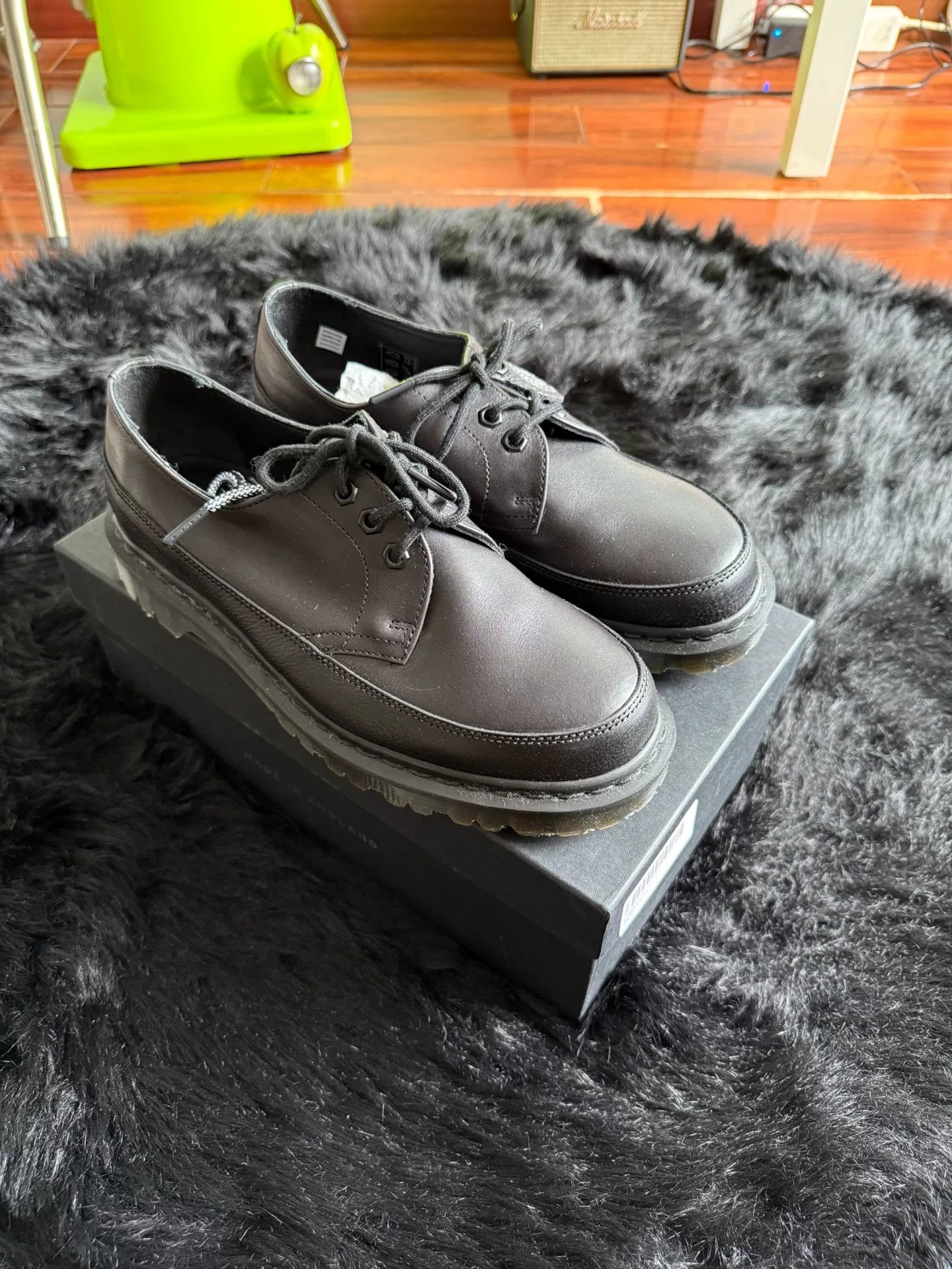 Dr. Martens HAVEN X Dr Martens Collaboration Boots Size US 10 / EU 43 - 1 Thumbnail