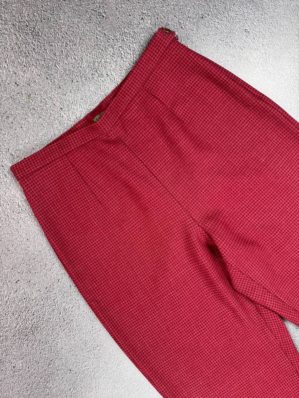 Kenzo Kenzo Women vintage suit size 40 Size S / US 4 / IT 40 - 17 Thumbnail