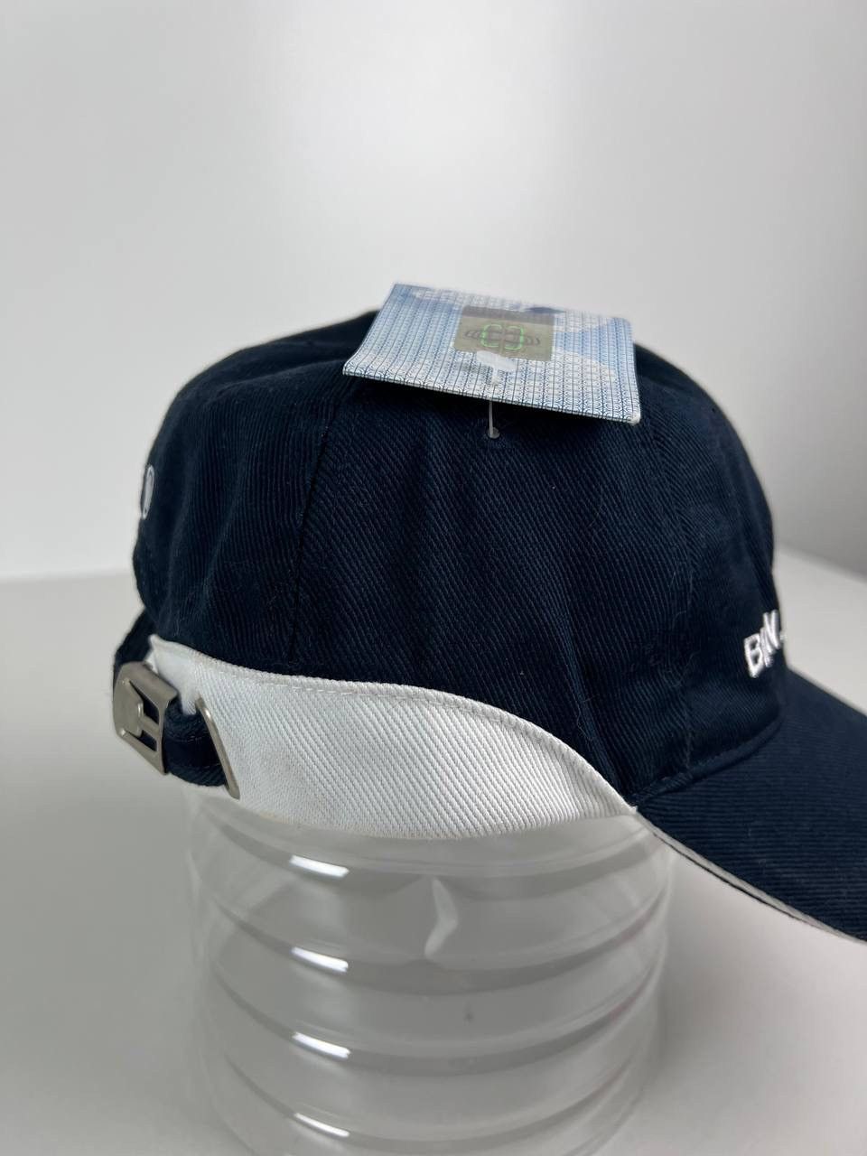 BMW BMW Williams F1 team cap one size Size ONE SIZE - 7 Thumbnail