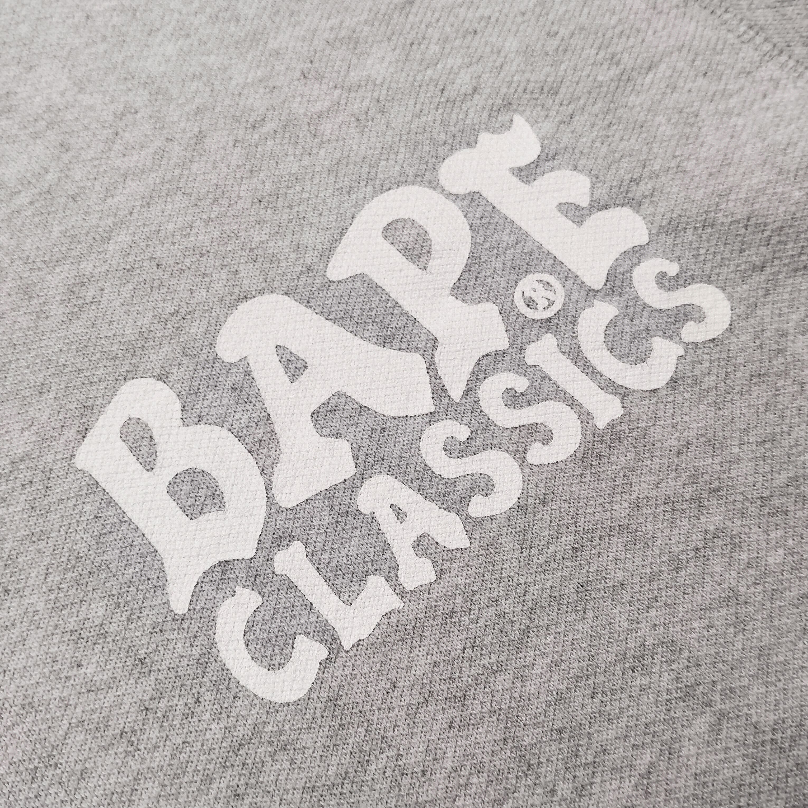 Bape Vintage 2003 Bape Classics Crewneck Size US S / EU 44-46 / 1 - 2 Thumbnail