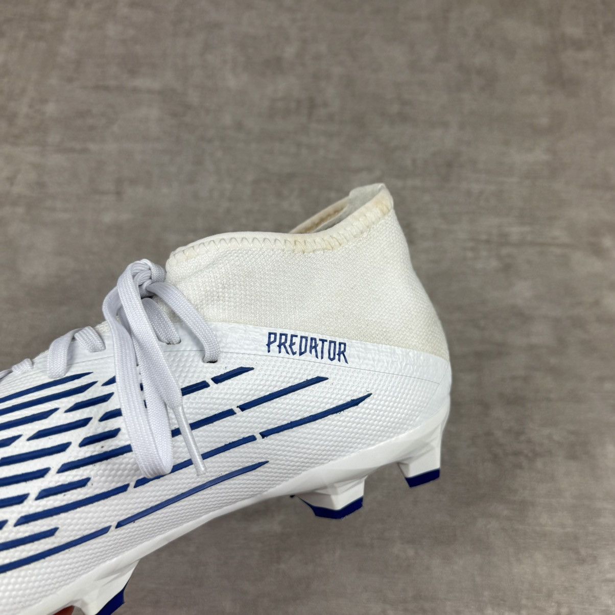Adidas Adidas Predator Soccer Cleats Size US 7.5 / EU 40-41 - 17 Thumbnail