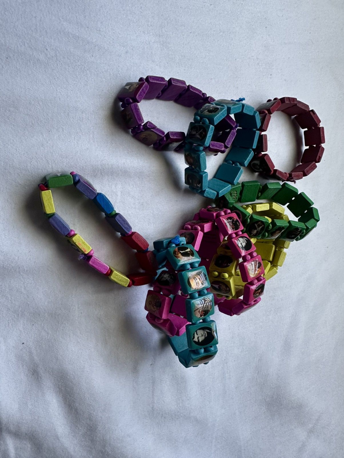 1199 1199 forever 27 bracelets Size ONE SIZE - 1 Thumbnail