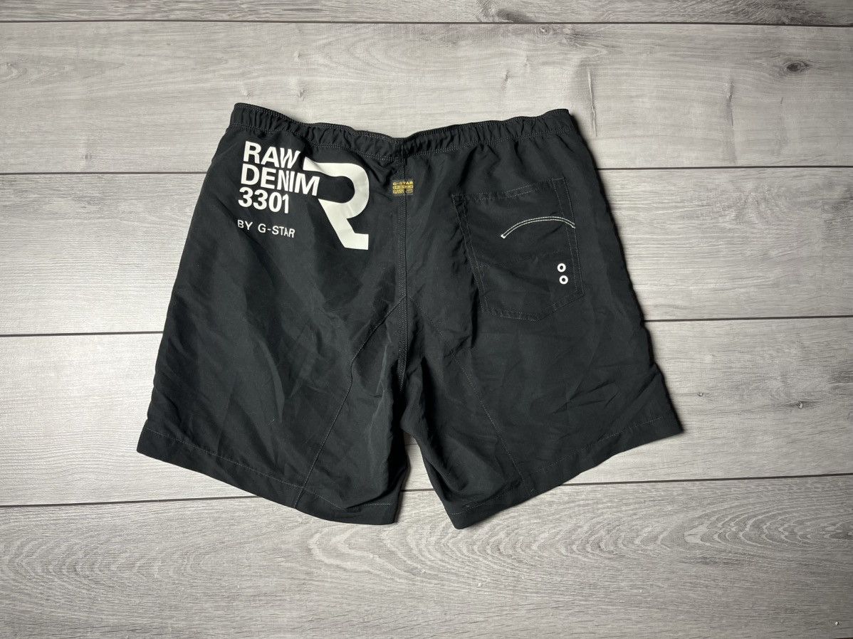 G-Star G star raw shorts swimmer size Large Size US 34 / EU 50 - 1 Thumbnail