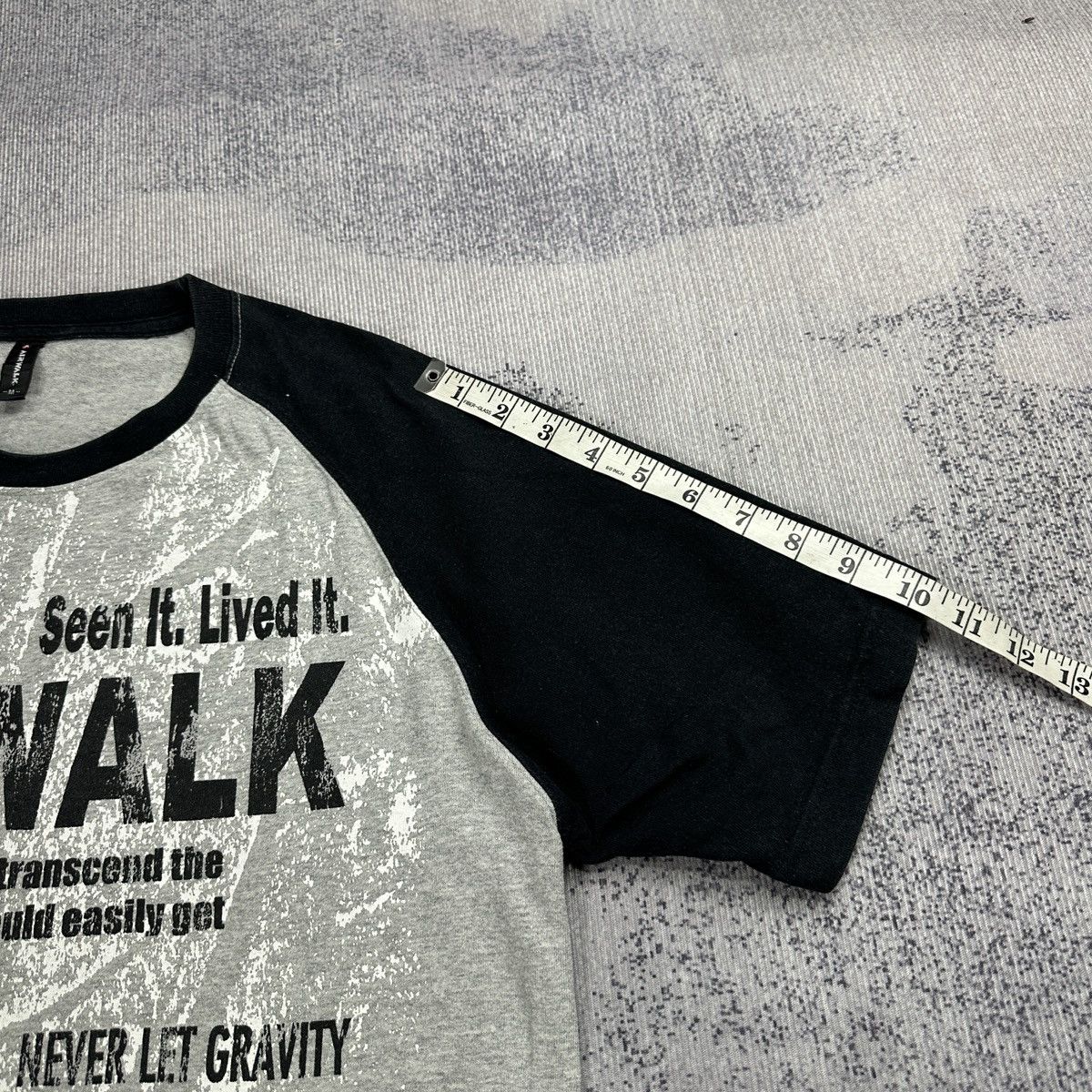 Airwalk × If Six Was Nine Airwalk Size US M / EU 48-50 / 2 - 8 Thumbnail