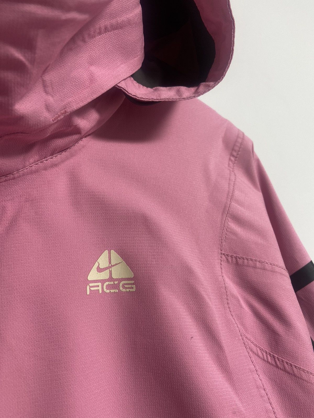 Vintage Nike Acg vintage jacket outdoor Size M / US 6-8 / IT 42-44 - 7 Thumbnail