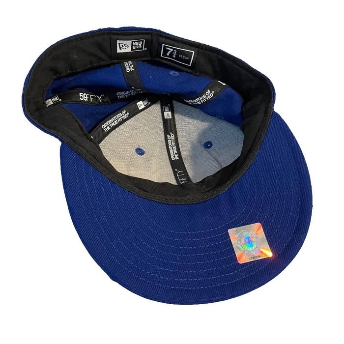 Vintage Florida gators fitted hat 7 3/4 Grailed