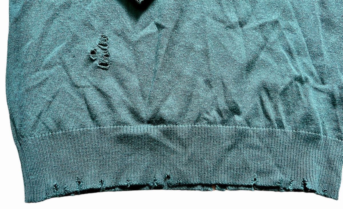 Diesel Diesel sweater Size US S / EU 44-46 / 1 - 5 Thumbnail