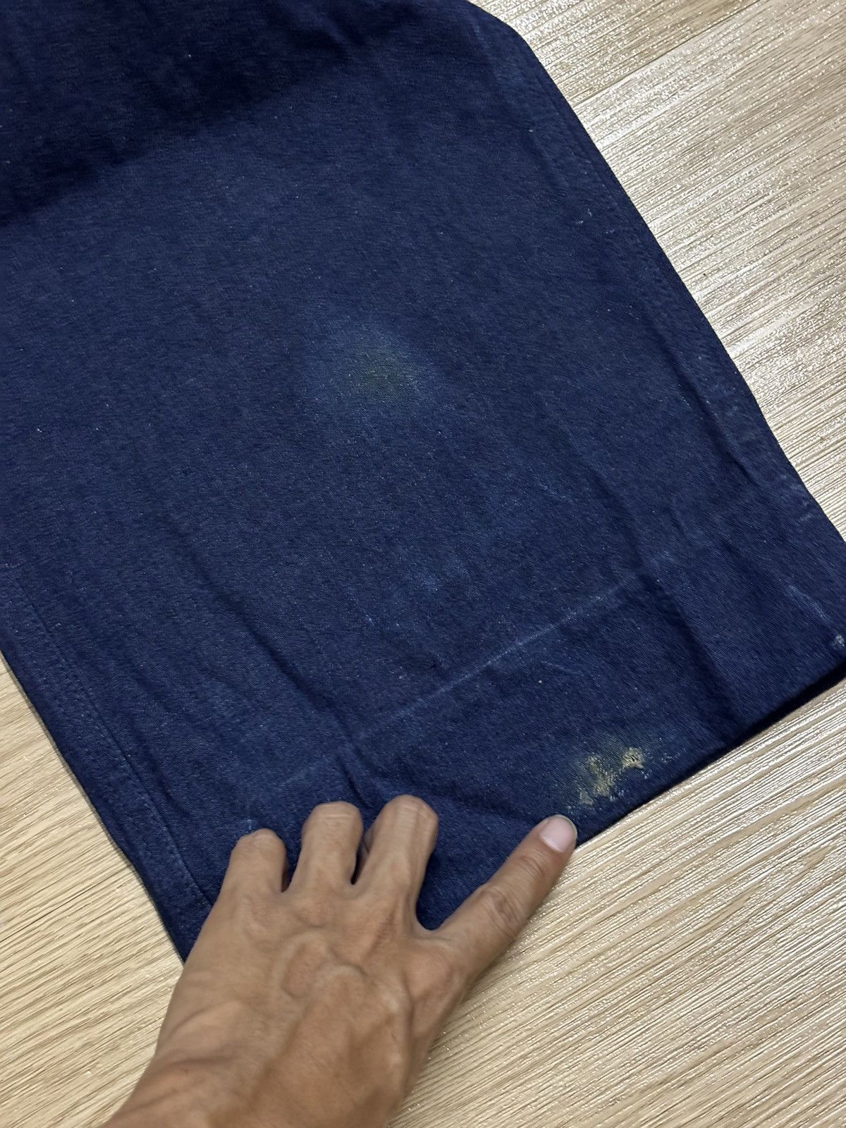 Other Straight cut denim Size US 30 / EU 46 - 5 Thumbnail