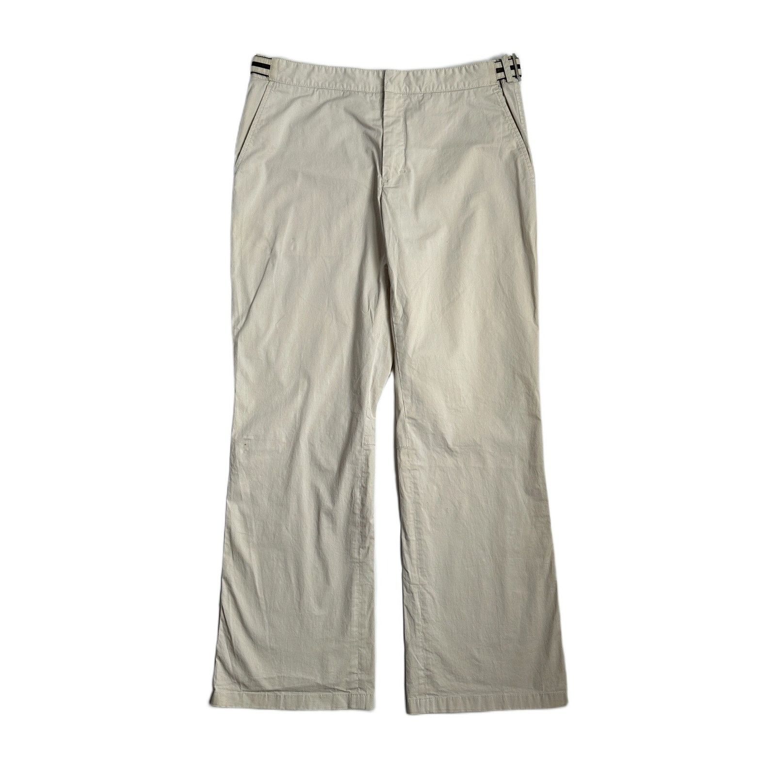Prada Prada Sport Straight Pants Size US 32 / EU 48 - 1 Thumbnail