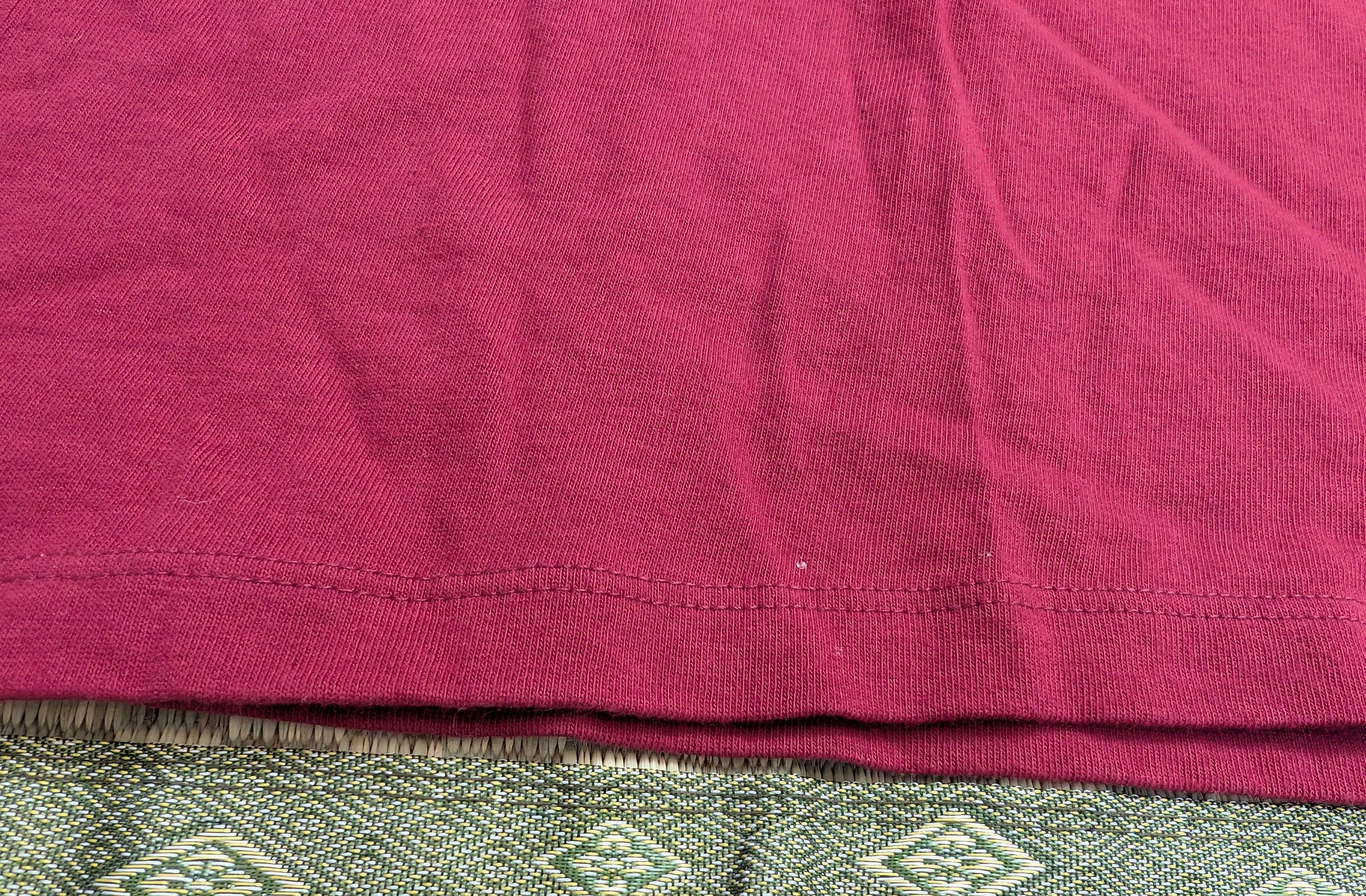 Aime Leon Dore Aime Leon Dore Logo Embroidered T-Shirt Made in Canada Size US XL / EU 56 / 4 - 8 Thumbnail