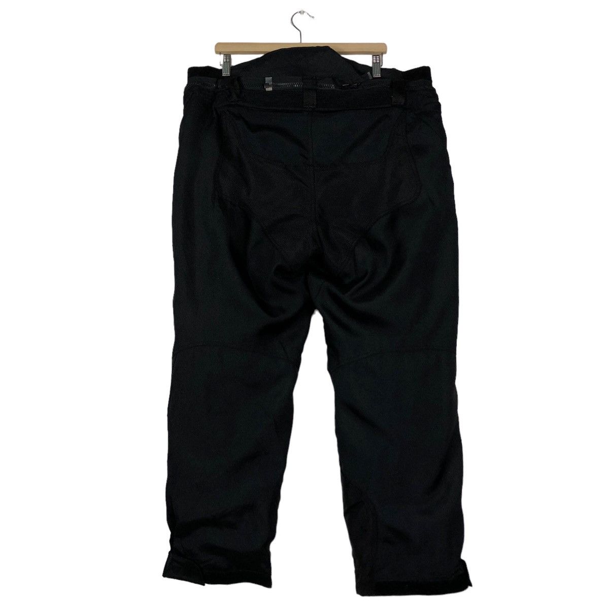 Hysteric Glamour 🔥Multi Pocket Cargo Trousers Bullet Proof Japan Size US 42 / EU 58 - 8 Thumbnail