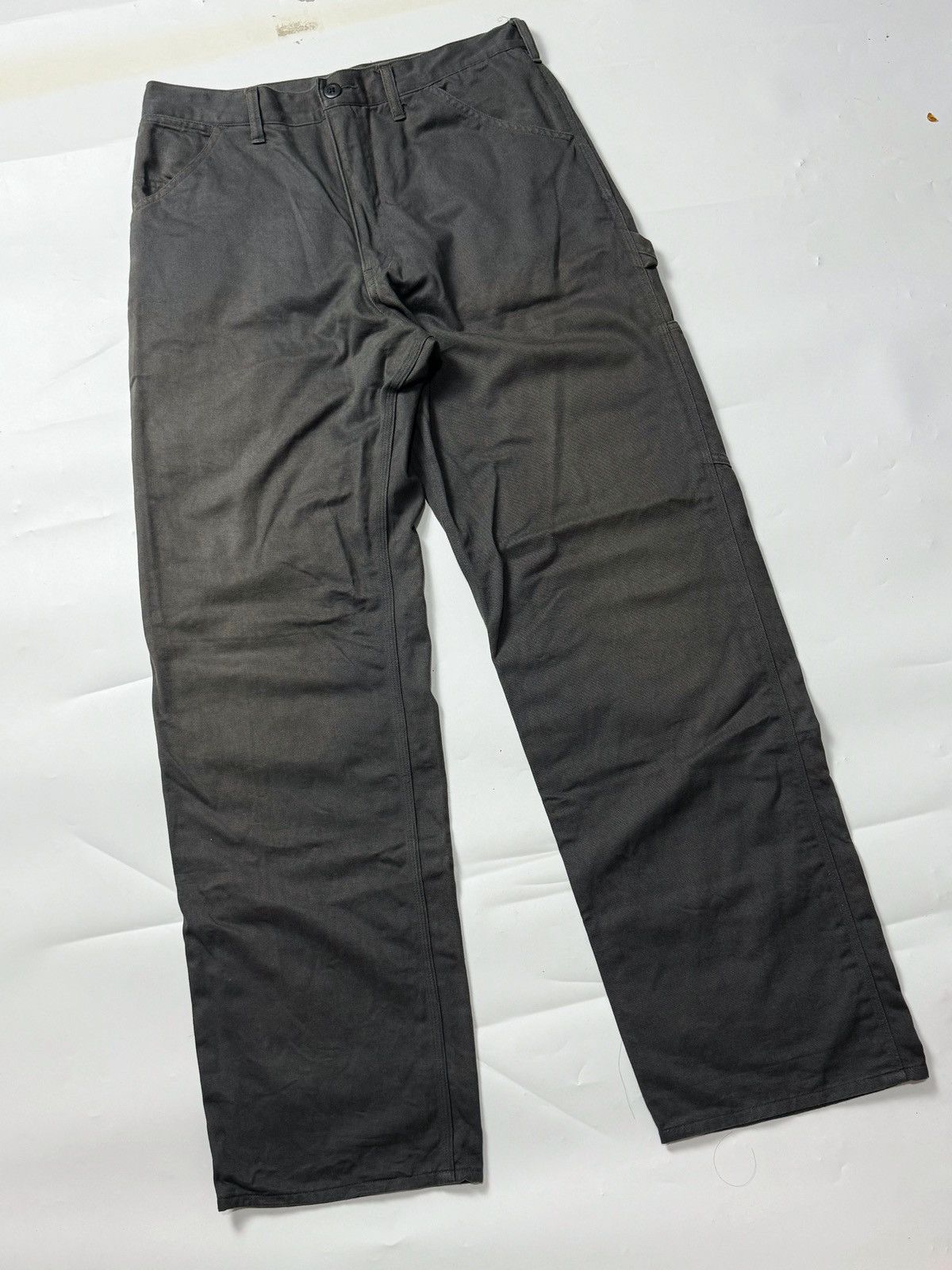 Y's for Men × Yohji Yamamoto Y's For Men Carpanter Work