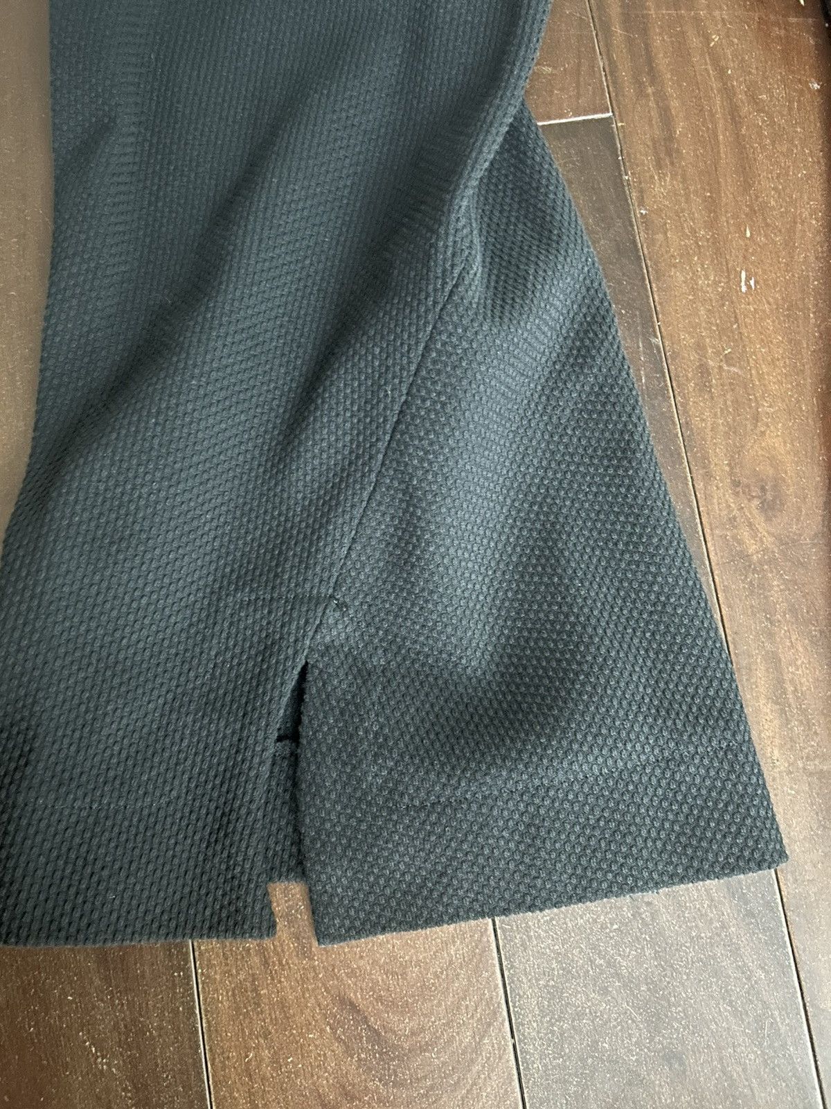 Japanese Brand × KOZABURO Kozaburo Sashiko Dexter Trousers Size US 34 / EU 50 - 7 Thumbnail