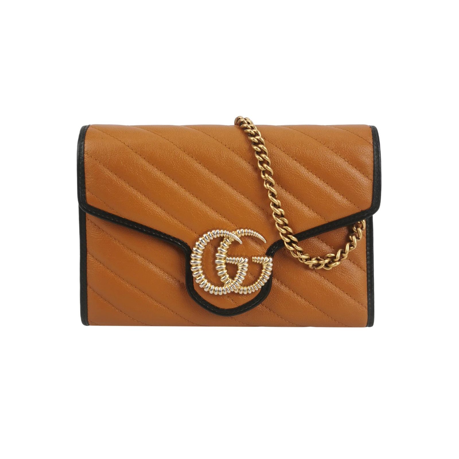 Gucci Gucci Women os Shoulder Bags Size ONE SIZE - 1 Thumbnail