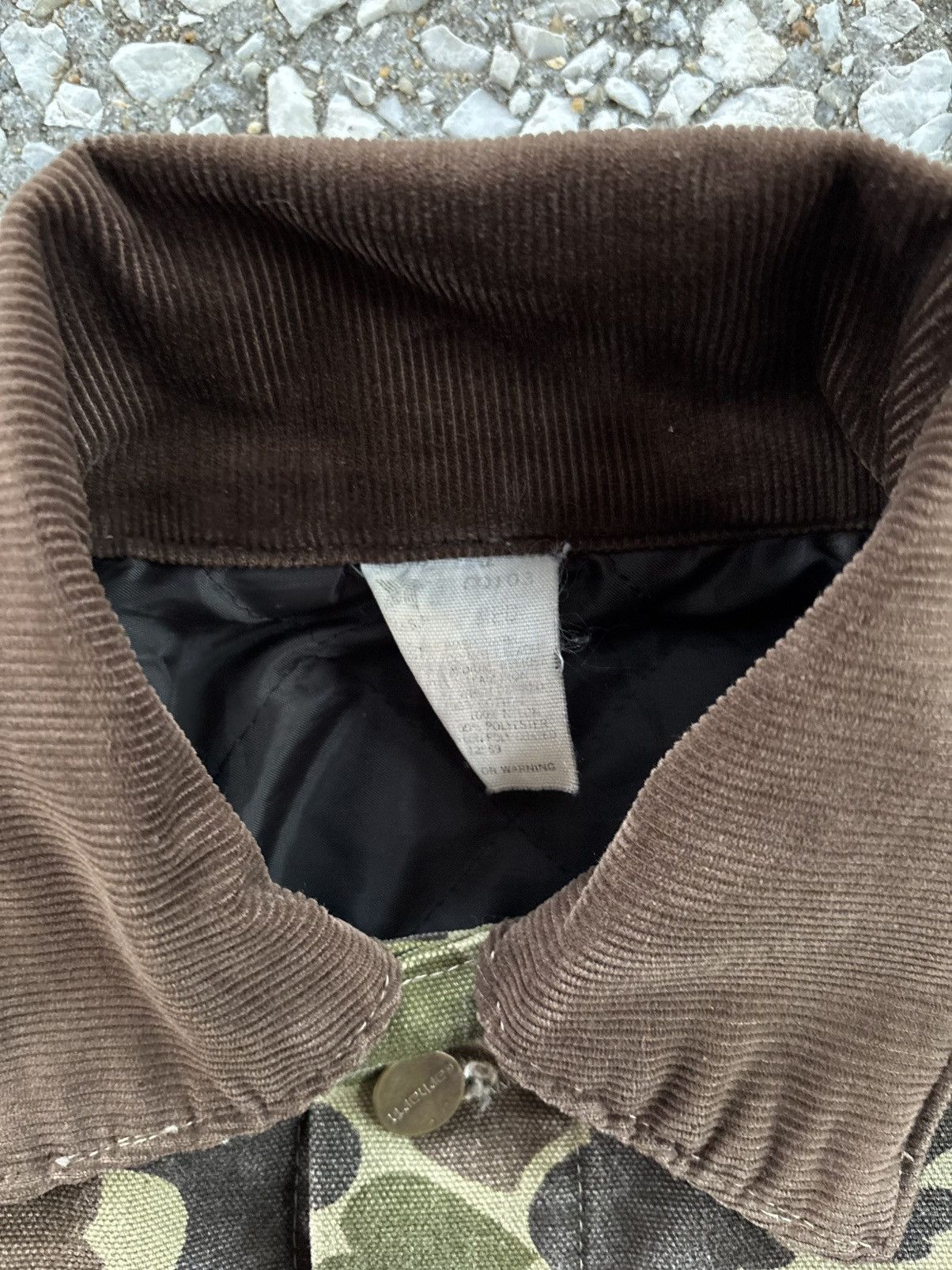 Carhartt Camo Carhartt Hunting Jacket Camo Carhartt Artic Jacket MED Size US M / EU 48-50 / 2 - 6 Thumbnail