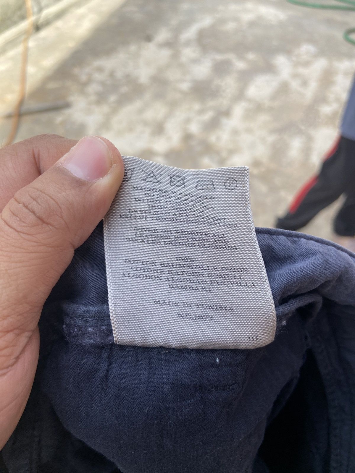 Burberry Burberry sun faded Size US 34 / EU 50 - 7 Thumbnail